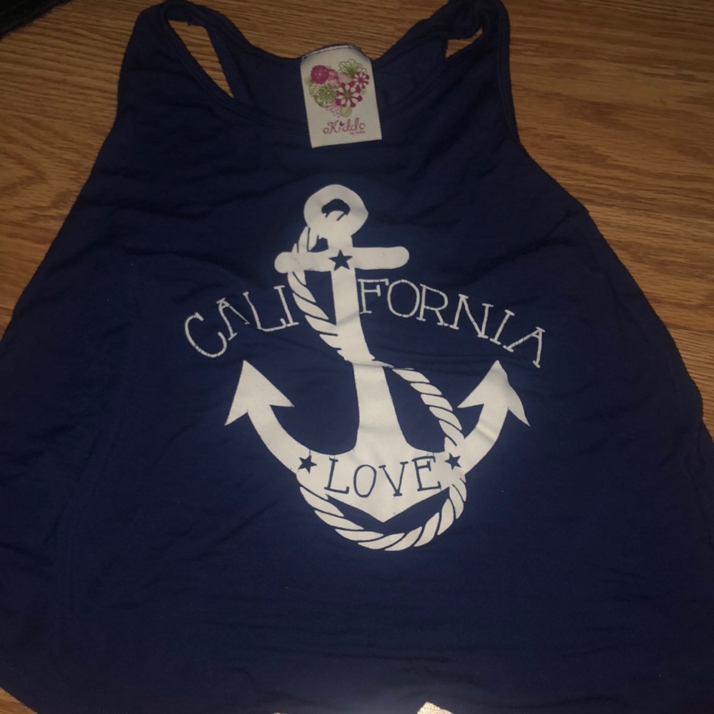 tank top